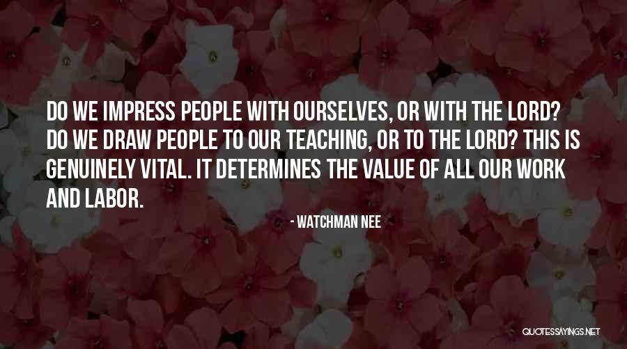 Gewalt Und Quotes By Watchman Nee Gewalt Und Quotes By Watchman Nee