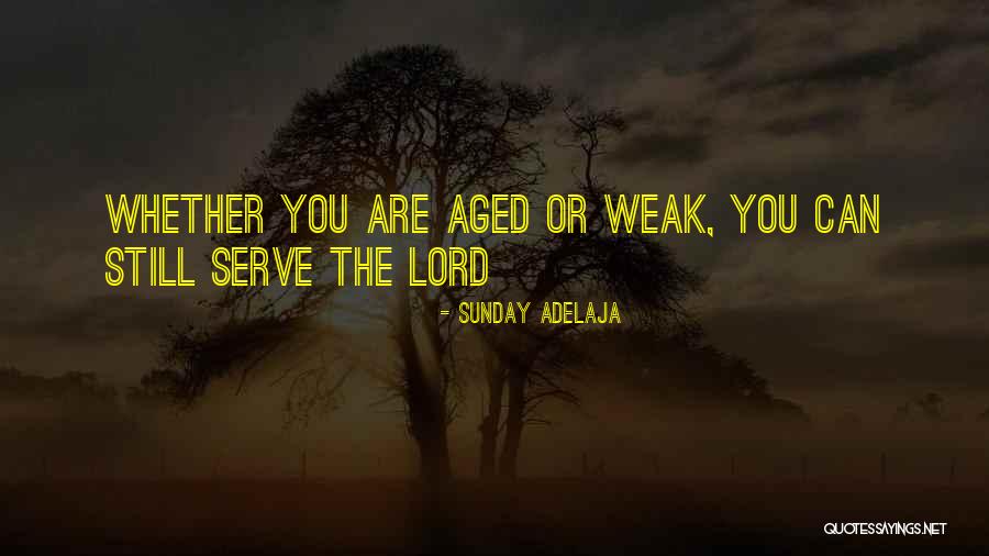 Gewaltig Synonym Quotes By Sunday Adelaja Gewaltig Synonym Quotes By Sunday Adelaja