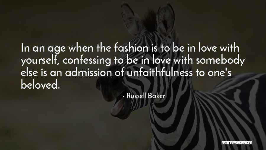 Gewandhaus Orchestra Quotes By Russell Baker Gewandhaus Orchestra Quotes By Russell Baker