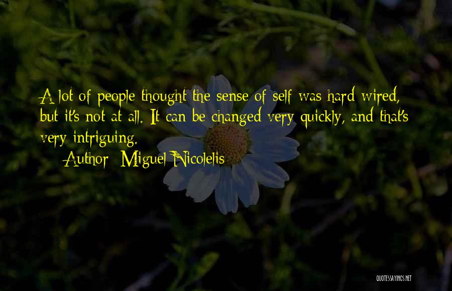 Gewandhausorchester And Andris Quotes By Miguel Nicolelis Gewandhausorchester And Andris Quotes By Miguel Nicolelis