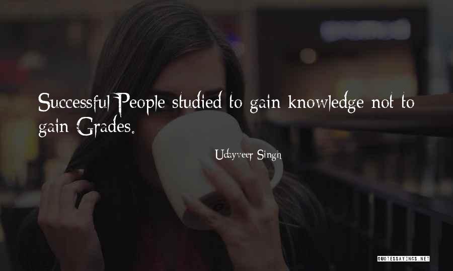 Gewasbeschermingsmiddelen Quotes By Udayveer Singh Gewasbeschermingsmiddelen Quotes By Udayveer Singh