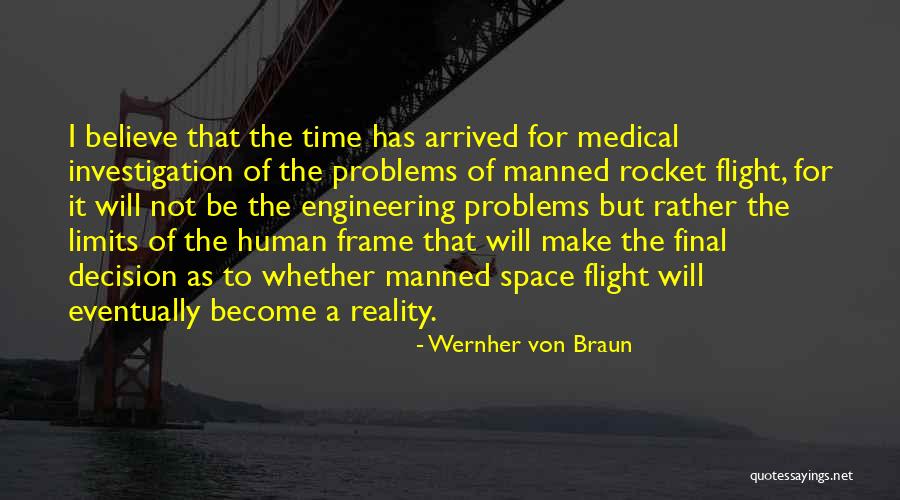 Gewebe Und Quotes By Wernher Von Braun Gewebe Und Quotes By Wernher Von Braun