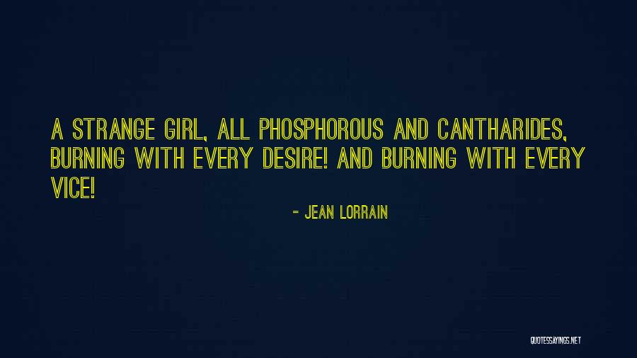 Gewehr 95 Quotes By Jean Lorrain Gewehr 95 Quotes By Jean Lorrain