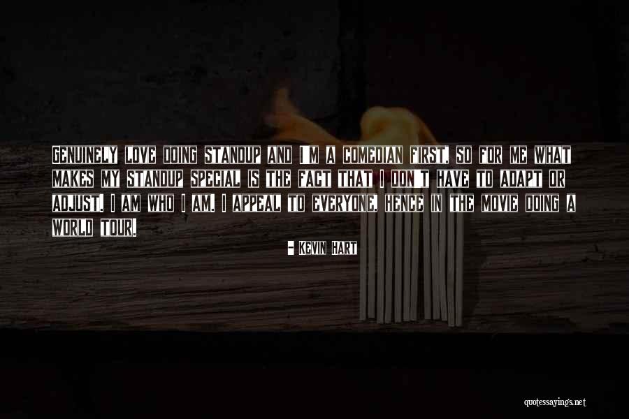 Gewehr M95 Quotes By Kevin Hart Gewehr M95 Quotes By Kevin Hart