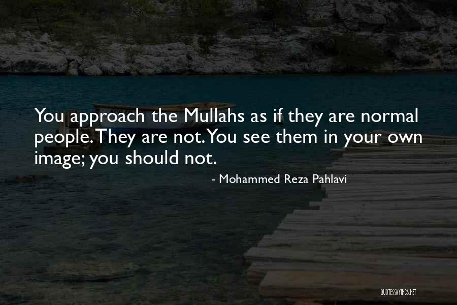 Gewehr Quotes By Mohammed Reza Pahlavi Gewehr Quotes By Mohammed Reza Pahlavi