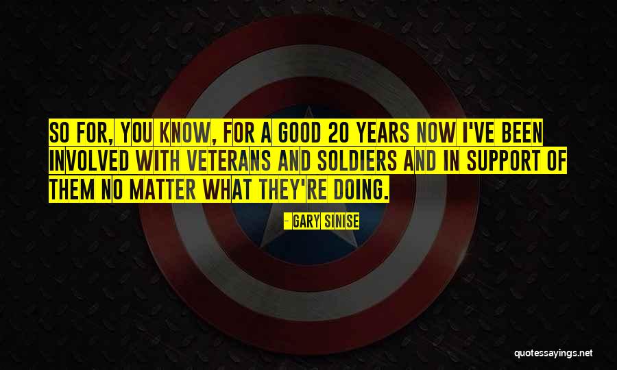 Geweld Quotes By Gary Sinise Geweld Quotes By Gary Sinise