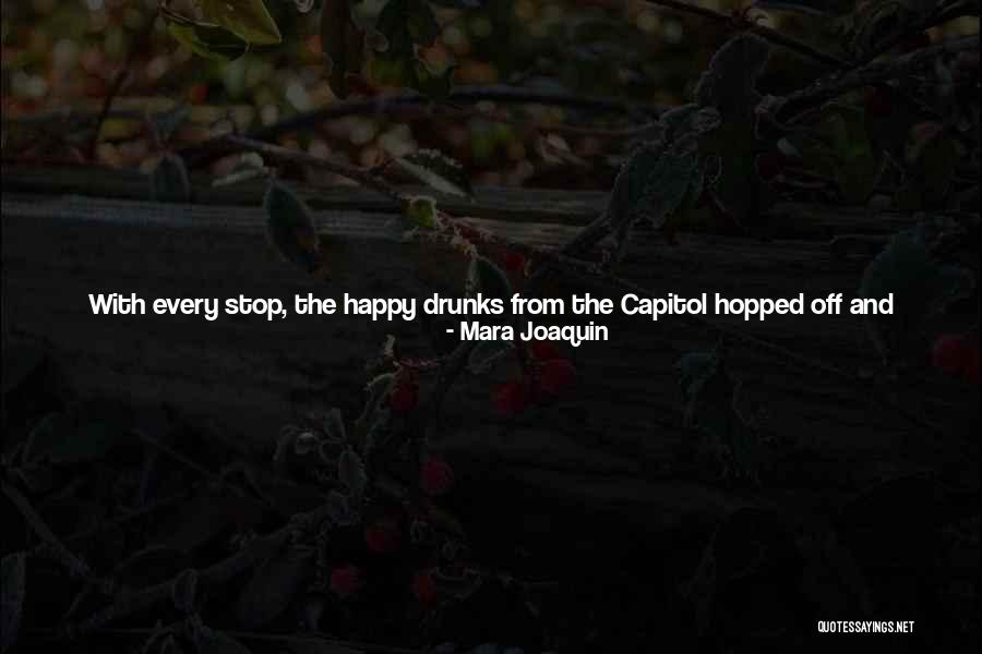 Geweld Quotes By Mara Joaquin Geweld Quotes By Mara Joaquin
