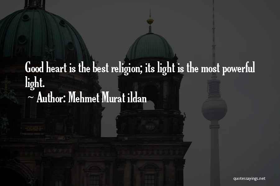 Geweld Quotes By Mehmet Murat Ildan