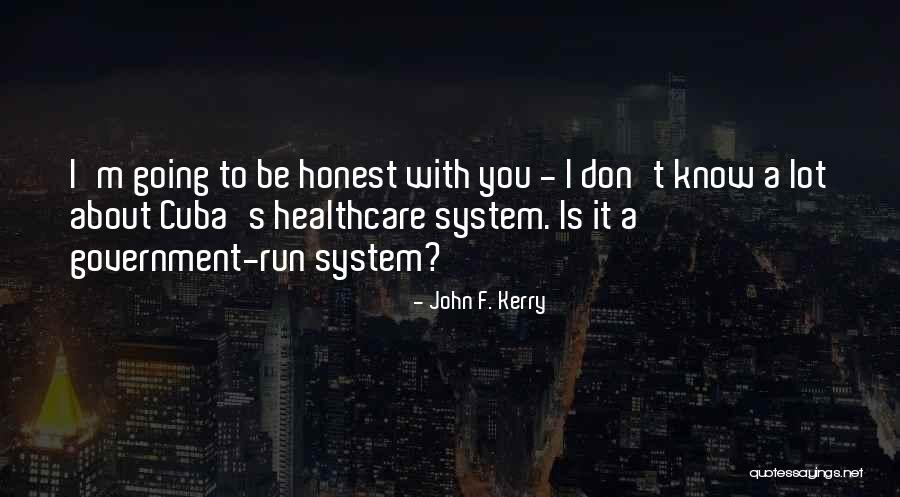 Gewelddadig Quotes By John F. Kerry Gewelddadig Quotes By John F. Kerry
