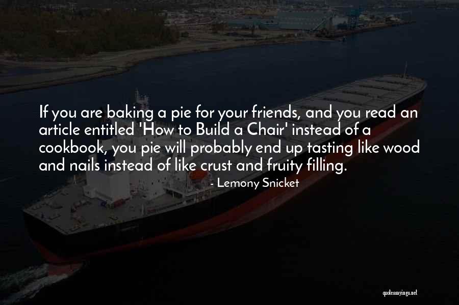 Gewelddadig Quotes By Lemony Snicket Gewelddadig Quotes By Lemony Snicket