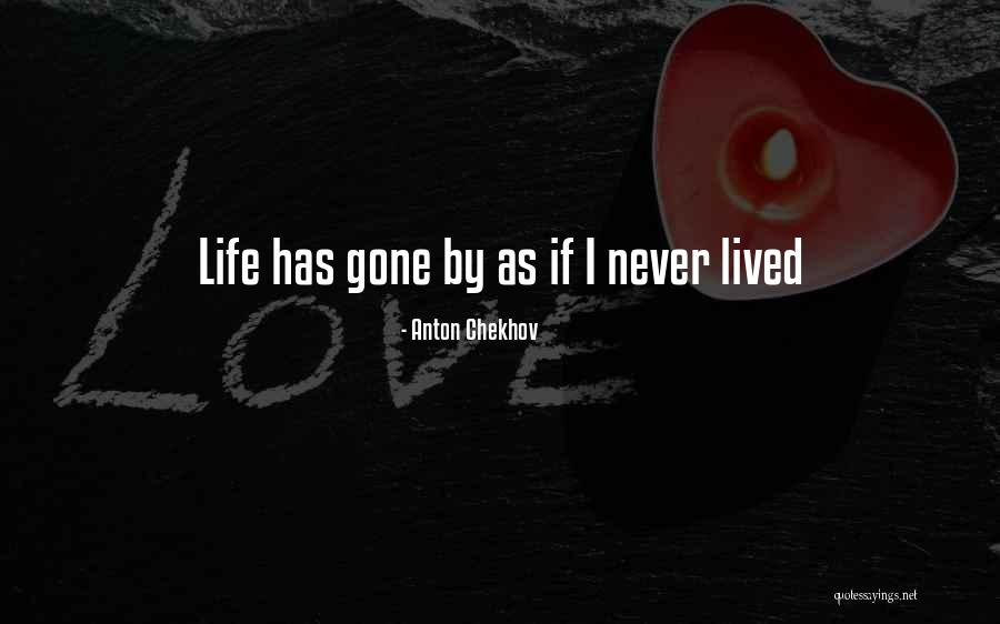 Geweldig Mens Quotes By Anton Chekhov Geweldig Mens Quotes By Anton Chekhov