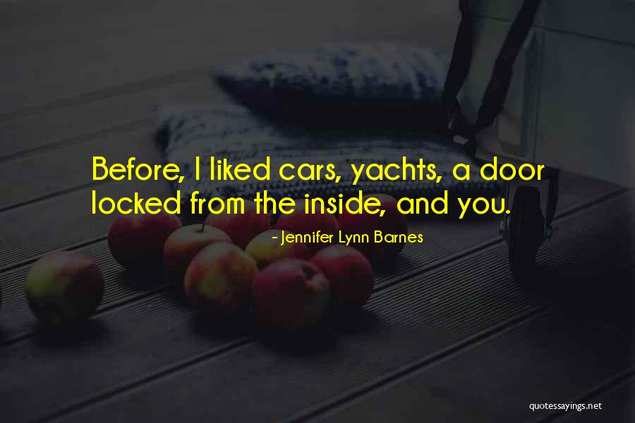 Geweldig Mens Quotes By Jennifer Lynn Barnes Geweldig Mens Quotes By Jennifer Lynn Barnes