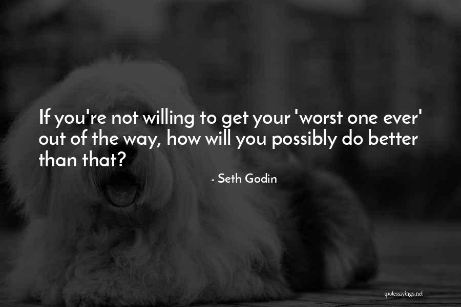 Geweldig Mens Quotes By Seth Godin Geweldig Mens Quotes By Seth Godin