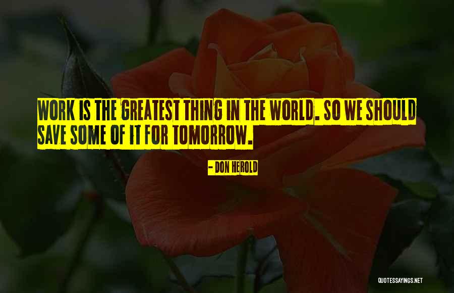 Geweldig Translation Quotes By Don Herold Geweldig Translation Quotes By Don Herold