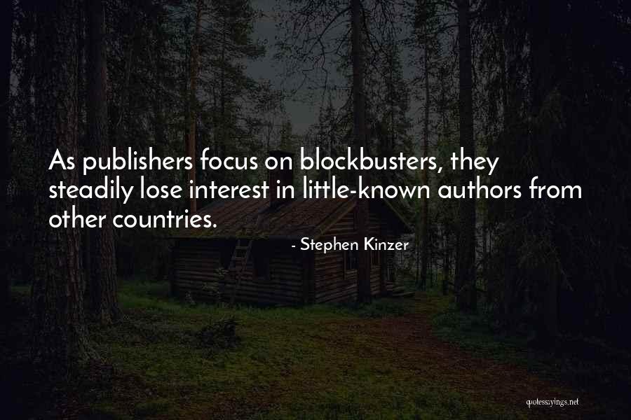 Geweldloos Quotes By Stephen Kinzer Geweldloos Quotes By Stephen Kinzer