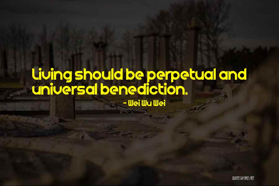 Gewild Betekenis Quotes By Wei Wu Wei Gewild Betekenis Quotes By Wei Wu Wei