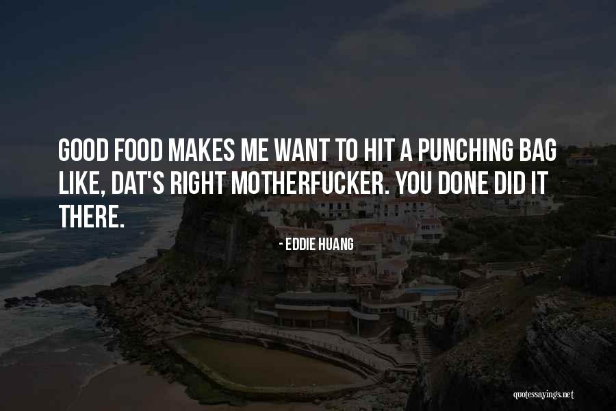 Gewinner Clueso Quotes By Eddie Huang Gewinner Clueso Quotes By Eddie Huang