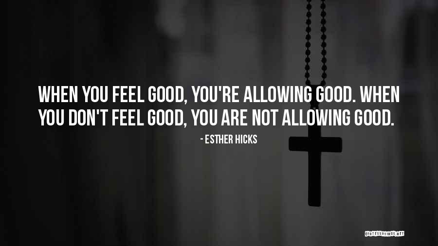 Gewinner Clueso Quotes By Esther Hicks Gewinner Clueso Quotes By Esther Hicks