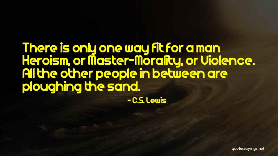 Gewinner Lyrics Quotes By C.S. Lewis Gewinner Lyrics Quotes By C.S. Lewis