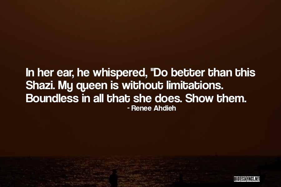 Gewissen Quotes By Renee Ahdieh Gewissen Quotes By Renee Ahdieh