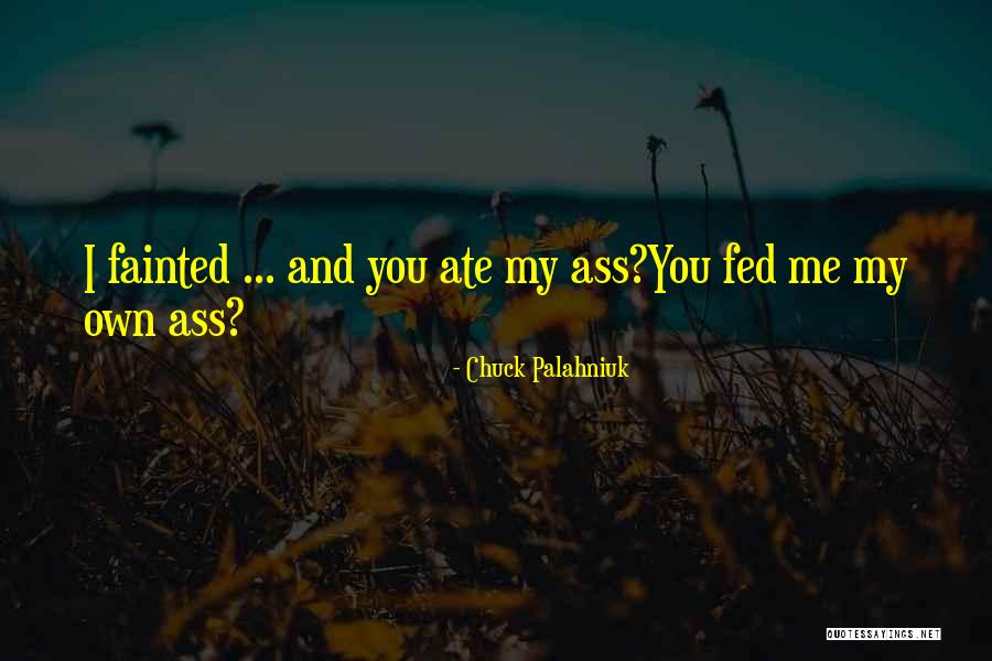 Gewissensbisse Quotes By Chuck Palahniuk Gewissensbisse Quotes By Chuck Palahniuk
