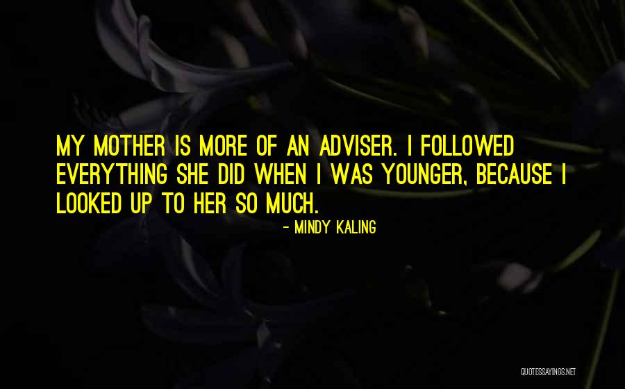 Gewissensbisse Quotes By Mindy Kaling Gewissensbisse Quotes By Mindy Kaling