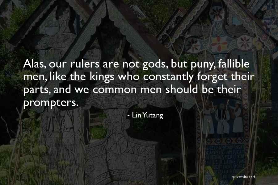 Gewissheiten Quotes By Lin Yutang Gewissheiten Quotes By Lin Yutang