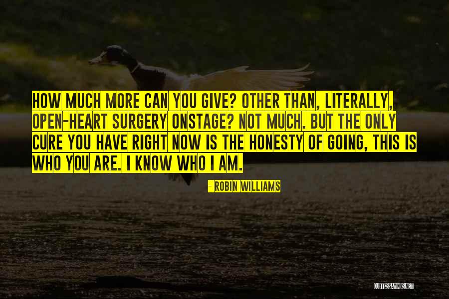 Gewohnheiten Quotes By Robin Williams Gewohnheiten Quotes By Robin Williams