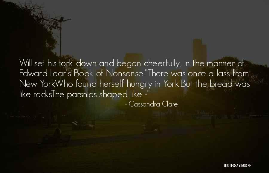 Gewohnheitsrecht Quotes By Cassandra Clare Gewohnheitsrecht Quotes By Cassandra Clare