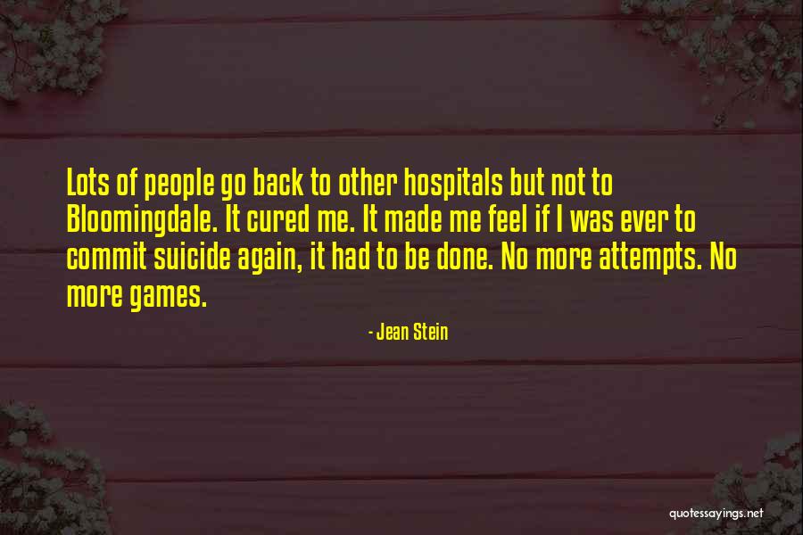 Gewohnheitsrecht Quotes By Jean Stein Gewohnheitsrecht Quotes By Jean Stein