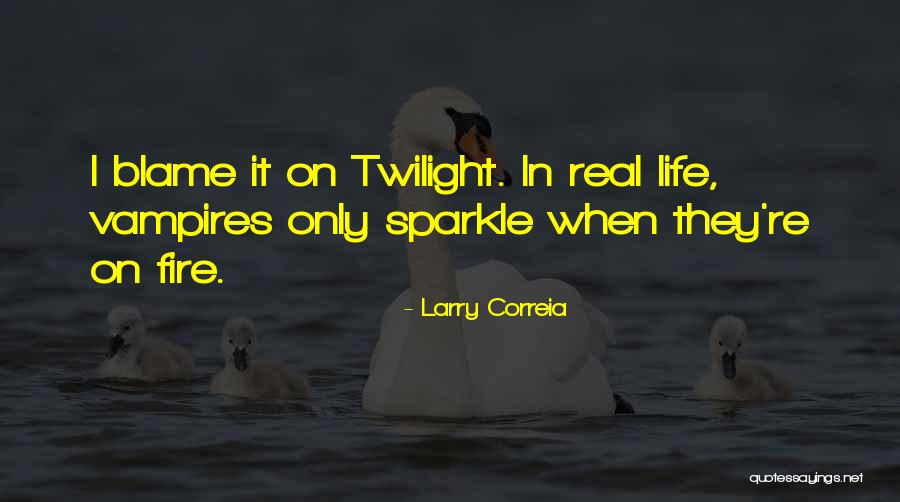 Gewohnheitsrecht Quotes By Larry Correia Gewohnheitsrecht Quotes By Larry Correia