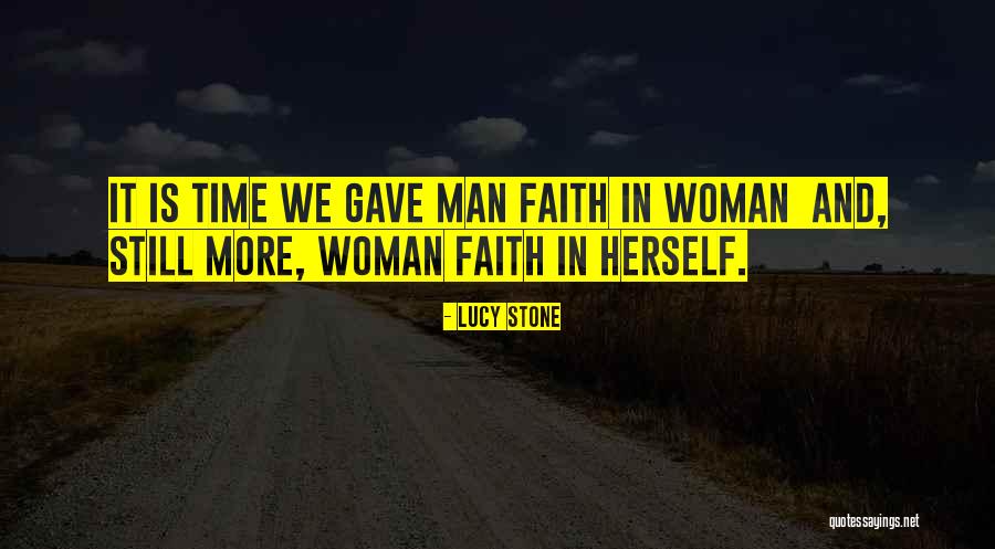 Gewone Brunel Quotes By Lucy Stone Gewone Brunel Quotes By Lucy Stone