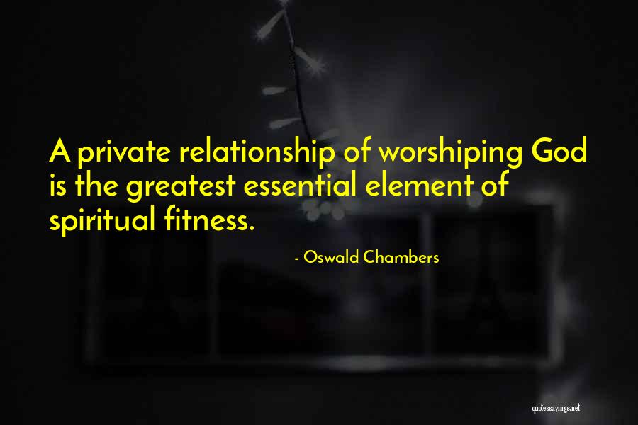 Gewonnen Brood Quotes By Oswald Chambers Gewonnen Brood Quotes By Oswald Chambers