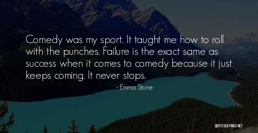Gewoon Boef Quotes By Emma Stone Gewoon Boef Quotes By Emma Stone