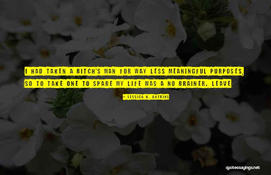 Gewoon Boef Quotes By Jessica N. Watkins Gewoon Boef Quotes By Jessica N. Watkins