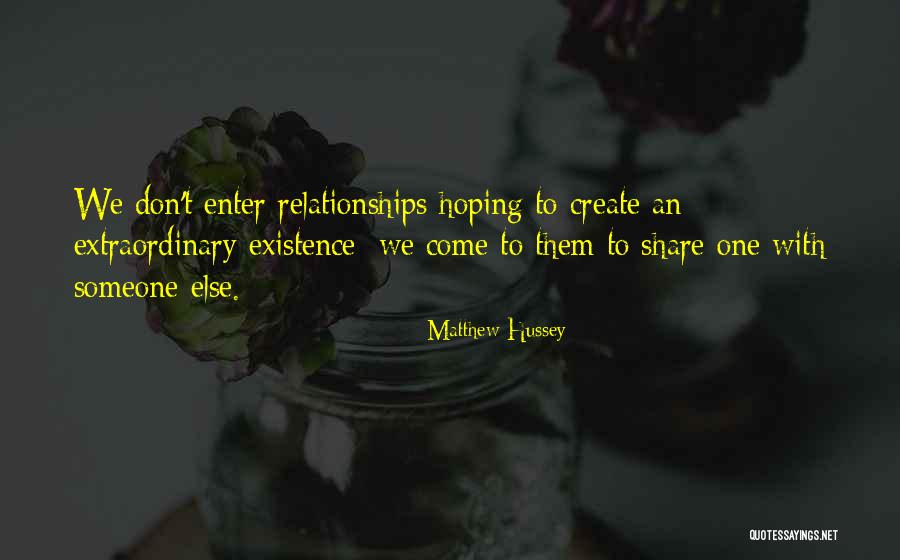 Gewoon Boef Quotes By Matthew Hussey Gewoon Boef Quotes By Matthew Hussey