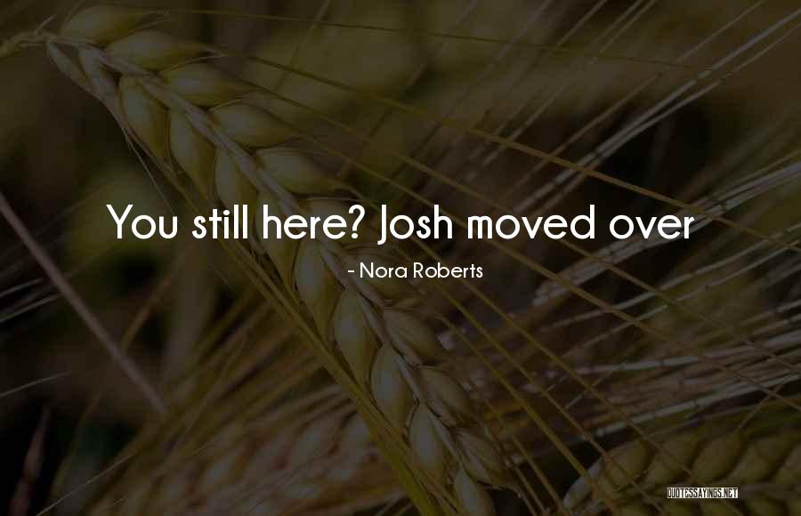 Gewoon Jip Quotes By Nora Roberts Gewoon Jip Quotes By Nora Roberts