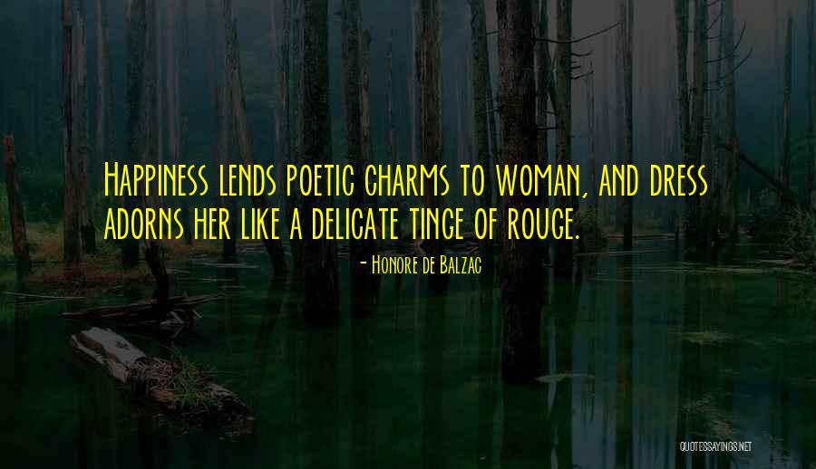 Geworden Conjugation Quotes By Honore De Balzac Geworden Conjugation Quotes By Honore De Balzac