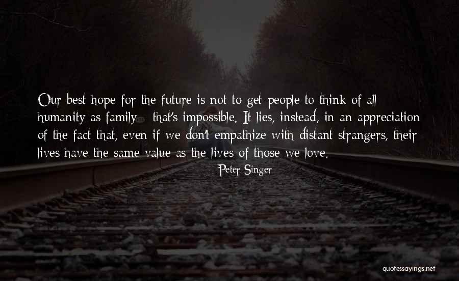 Gex Quotes By Peter Singer Gex Quotes By Peter Singer