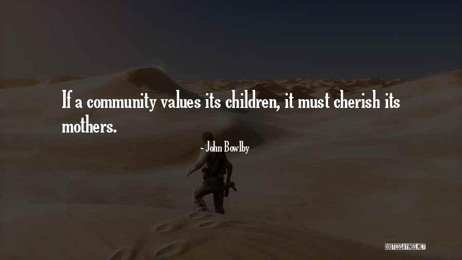 Geyik Avi Quotes By John Bowlby Geyik Avi Quotes By John Bowlby