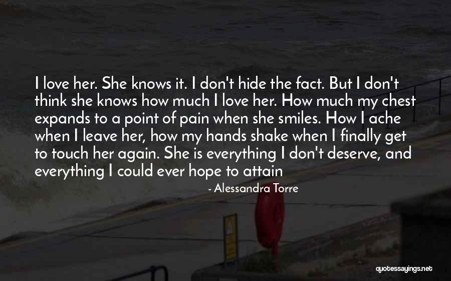 Geyik Izimi Quotes By Alessandra Torre Geyik Izimi Quotes By Alessandra Torre