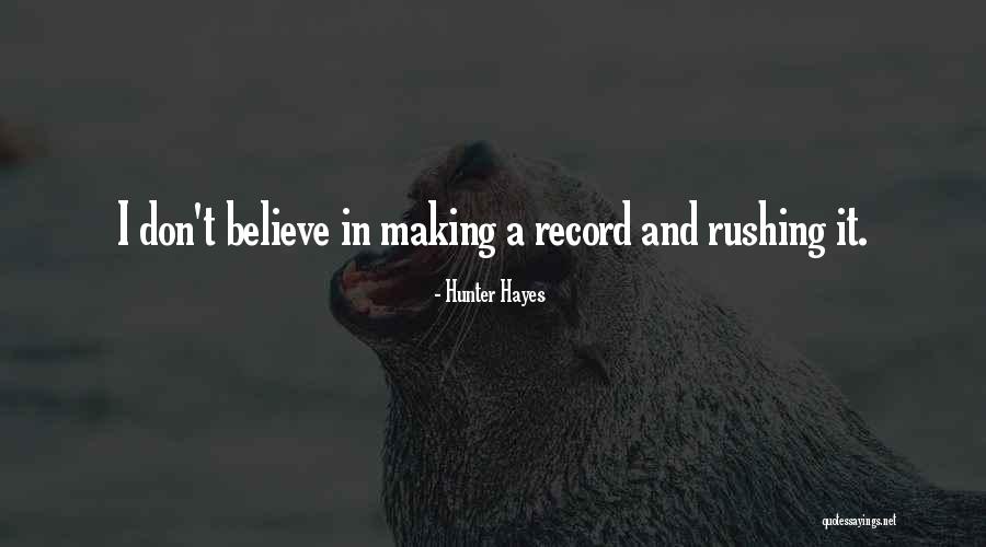Geyik Izimi Quotes By Hunter Hayes Geyik Izimi Quotes By Hunter Hayes