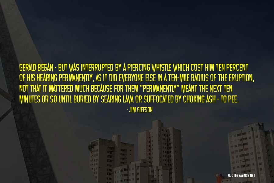 Geyik Izimi Quotes By Jim Gleeson Geyik Izimi Quotes By Jim Gleeson