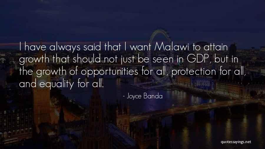 Geyik Izimi Quotes By Joyce Banda Geyik Izimi Quotes By Joyce Banda