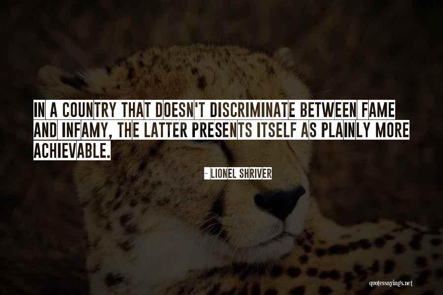 Geyman Bonners Quotes By Lionel Shriver Geyman Bonners Quotes By Lionel Shriver