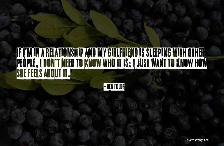 Geypens Accident Quotes By Ben Folds Geypens Accident Quotes By Ben Folds