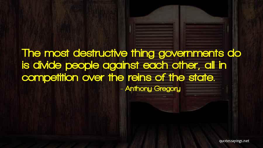 Geyser Falls Quotes By Anthony Gregory Geyser Falls Quotes By Anthony Gregory