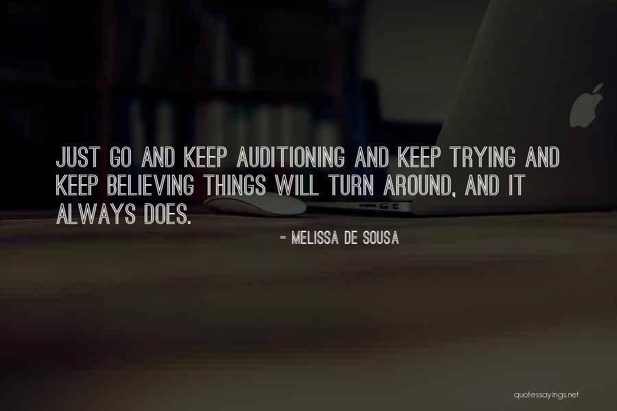 Geza Von Quotes By Melissa De Sousa Geza Von Quotes By Melissa De Sousa