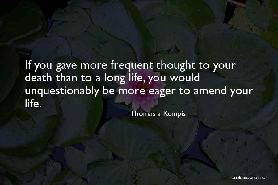 Geza Von Quotes By Thomas A Kempis Geza Von Quotes By Thomas A Kempis