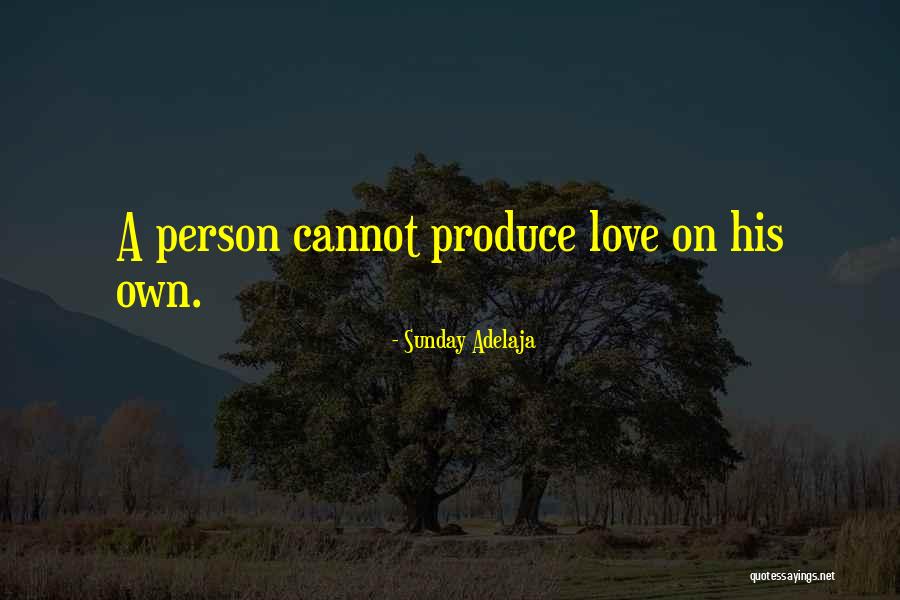 Gezag Betekenis Quotes By Sunday Adelaja Gezag Betekenis Quotes By Sunday Adelaja